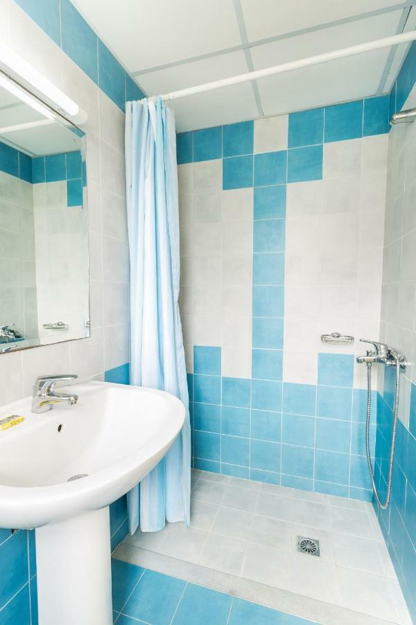 Alonia Hotel Apartments Колимвари Екстериор снимка
